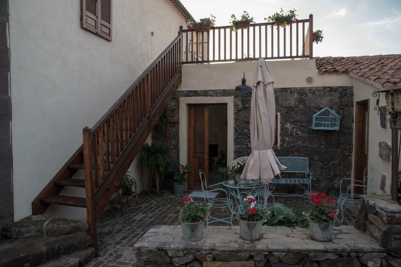 Casa Jacinta Con Jacuzzi Casa de hóspedes Costa Adeje  Exterior foto